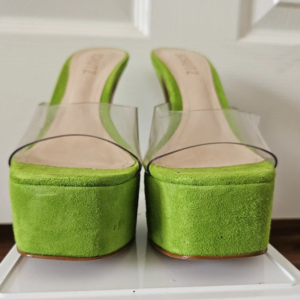 Schutz Haila sandals - Picture 3 of 7